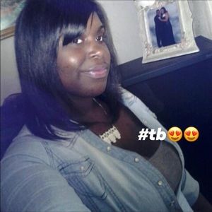 Meet your Posher, Maegan